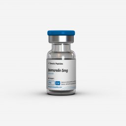 Ipamorelin 5 mg