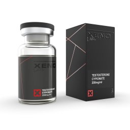 Xeno Testosteron Cypionate